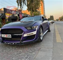 فورد موستانج